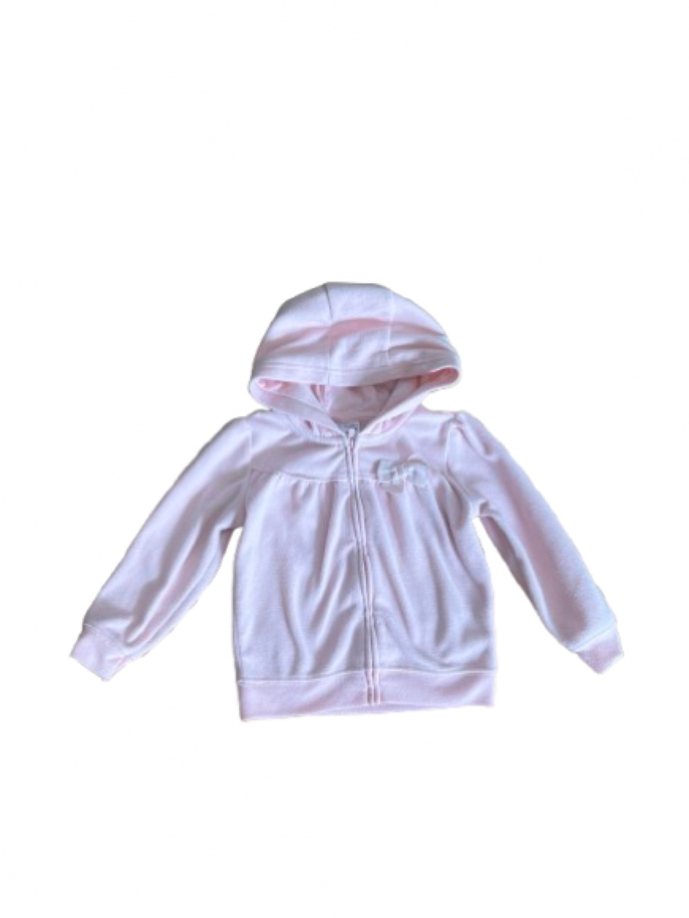 Zip-Up Hoodie - set of 2